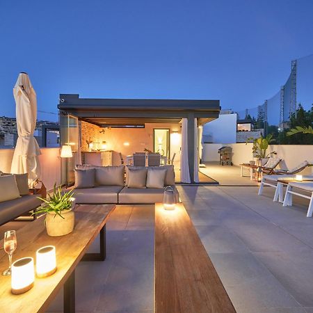 Cabopino Boutique Apartment 马尔韦利亚 外观 照片