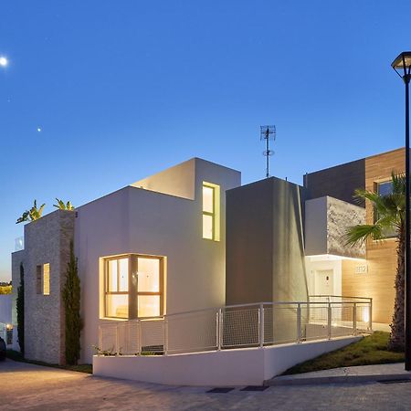 Cabopino Boutique Apartment 马尔韦利亚 外观 照片