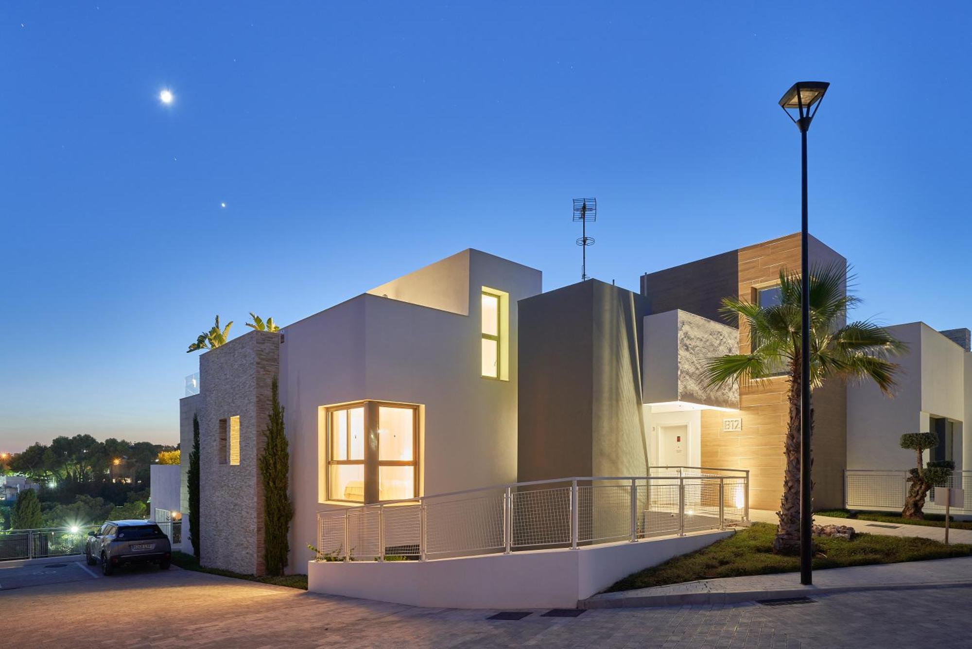 Cabopino Boutique Apartment 马尔韦利亚 外观 照片